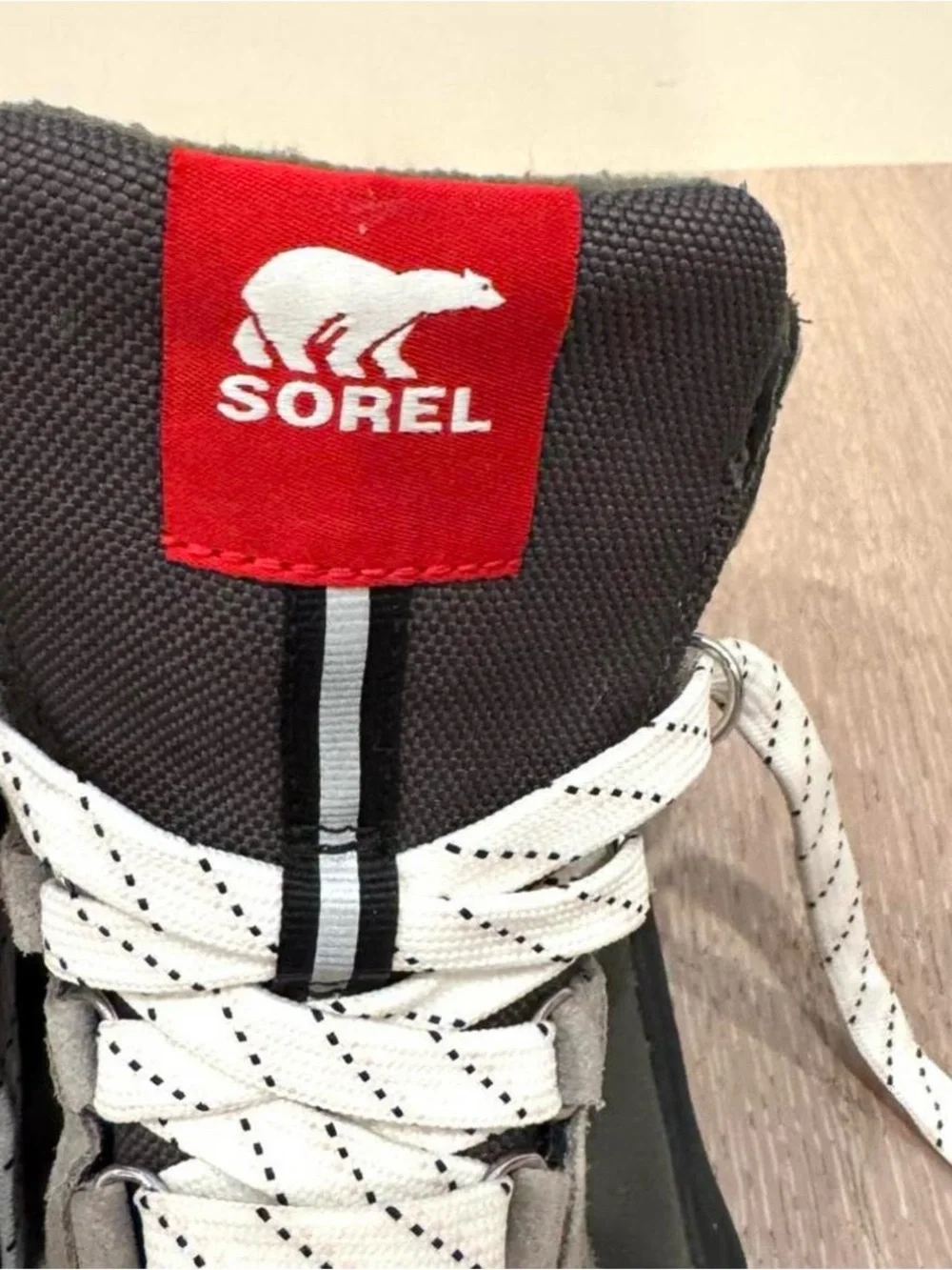 Sorel designer women’s